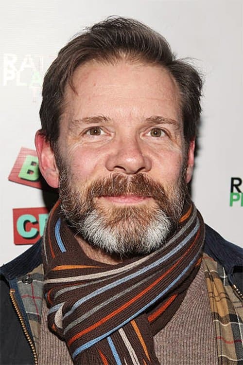 Zdjęcie Thomas Jay Ryan