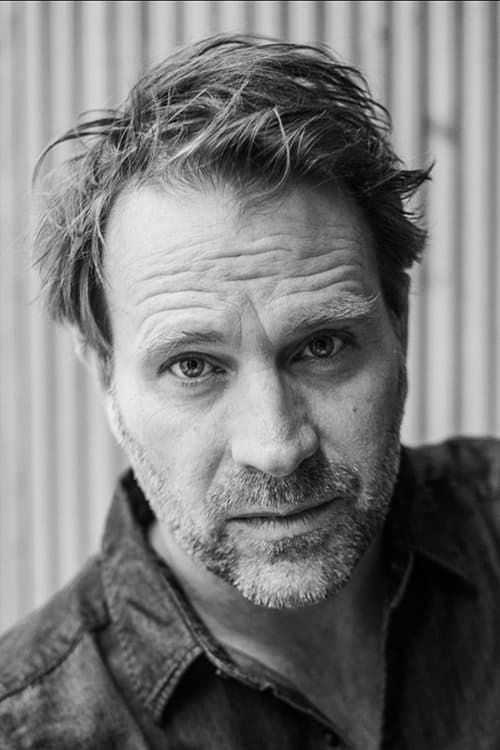 Zdjęcie Thomas Jouannet