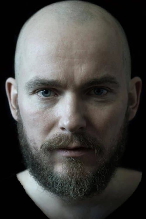 Zdjęcie Thomas Knuth-Winterfeldt