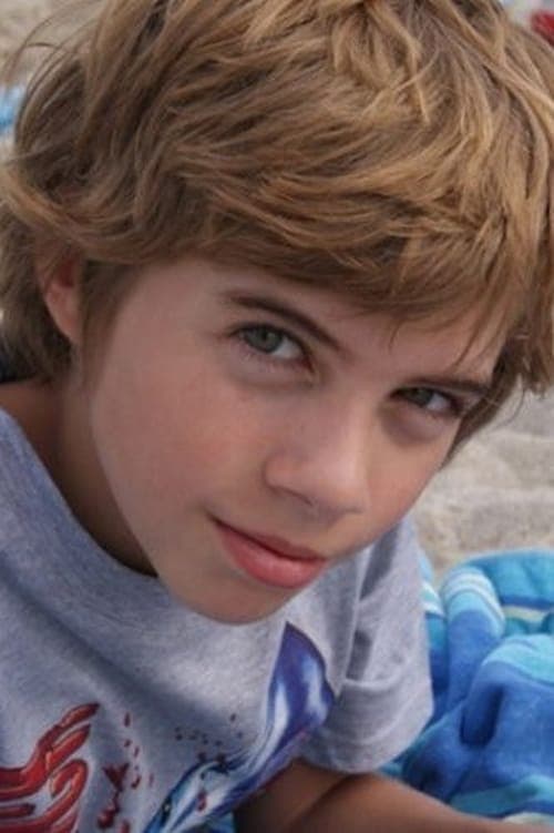 Zdjęcie Thomas Laliberté