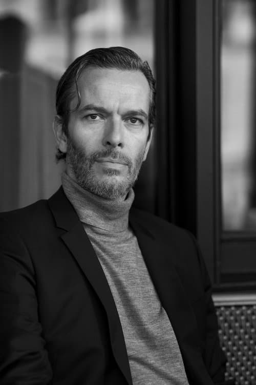 Zdjęcie Thomas Landbo