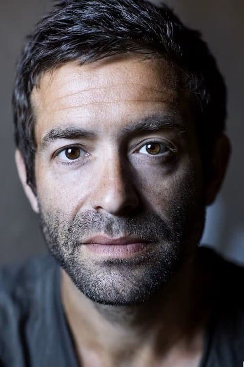 Zdjęcie Thomas Levin