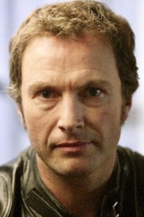 Zdjęcie Thomas Lockyer