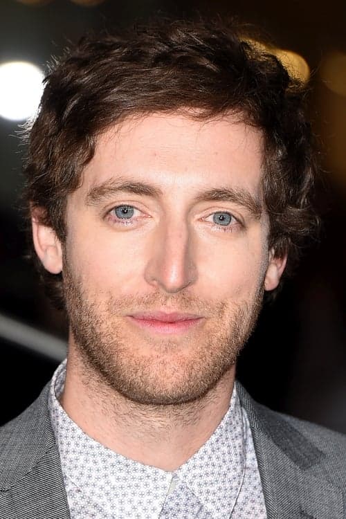 Zdjęcie Thomas Middleditch