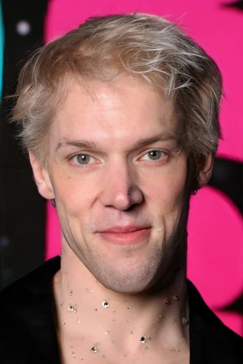 Zdjęcie Thomas Mustin