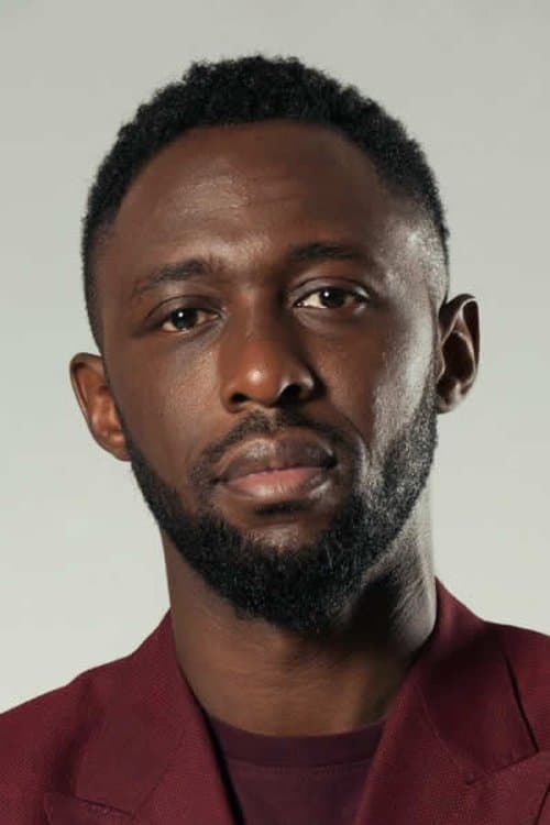 Zdjęcie Thomas Ngijol