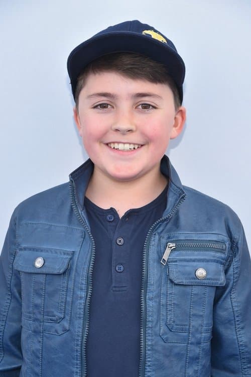 Zdjęcie Thomas Robinson