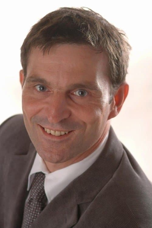 Zdjęcie Thomas Roos