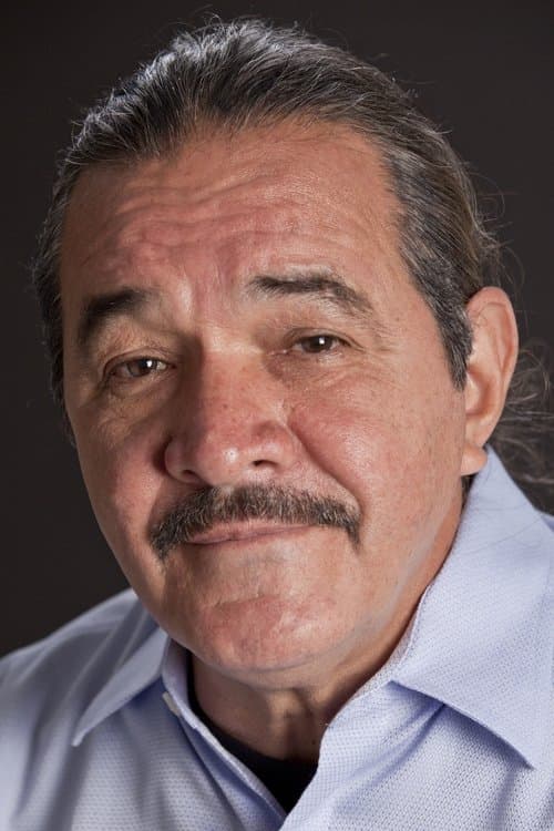 Zdjęcie Thomas Rosales Jr.