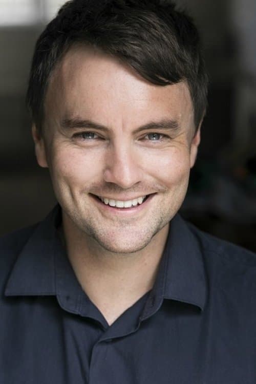 Zdjęcie Thomas Sainsbury