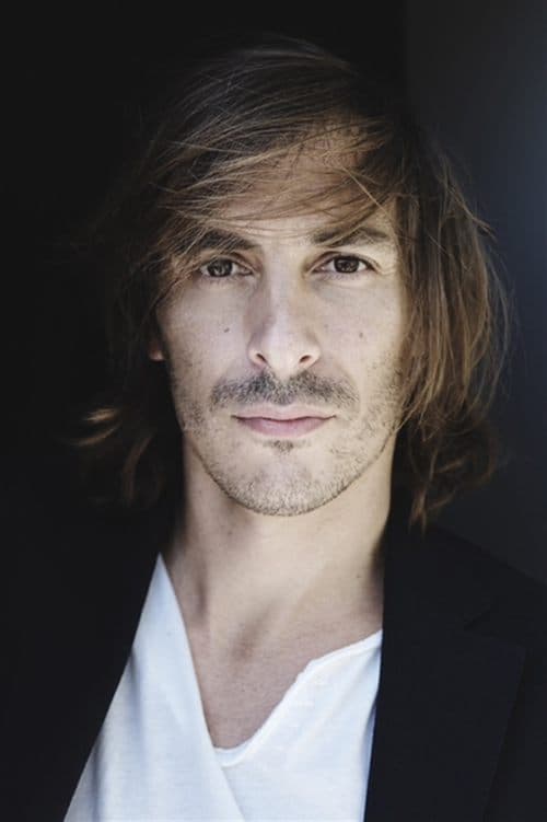 Zdjęcie Thomas Scimeca