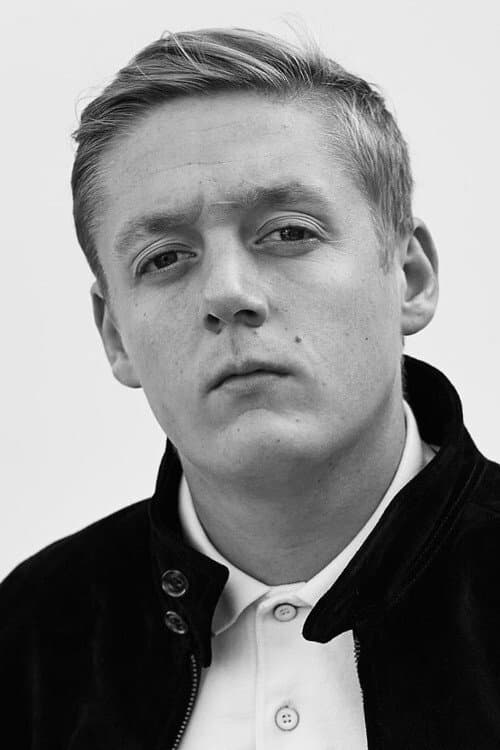 Zdjęcie Thomas Turgoose