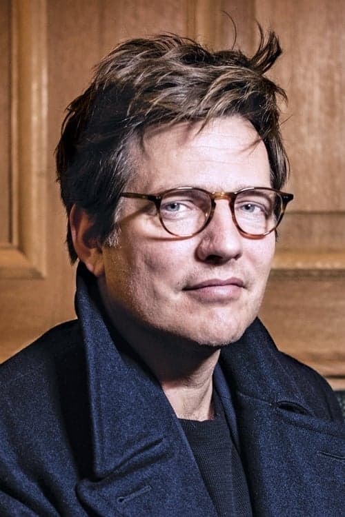 Thomas Vinterberg całe filmy