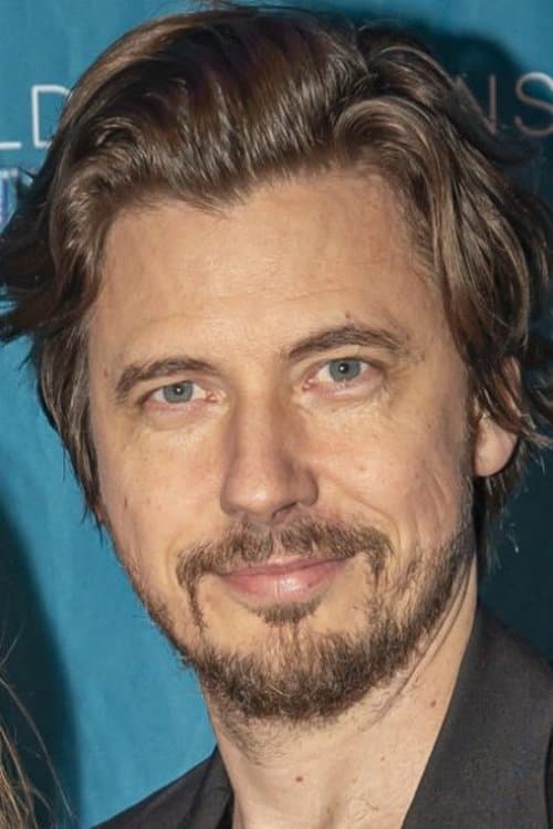 Zdjęcie Thomas Voss