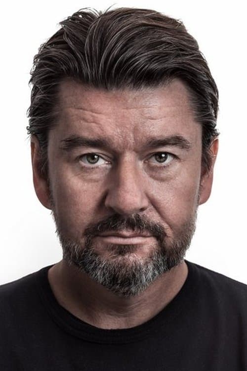 Zdjęcie Thomas W. Gabrielsson