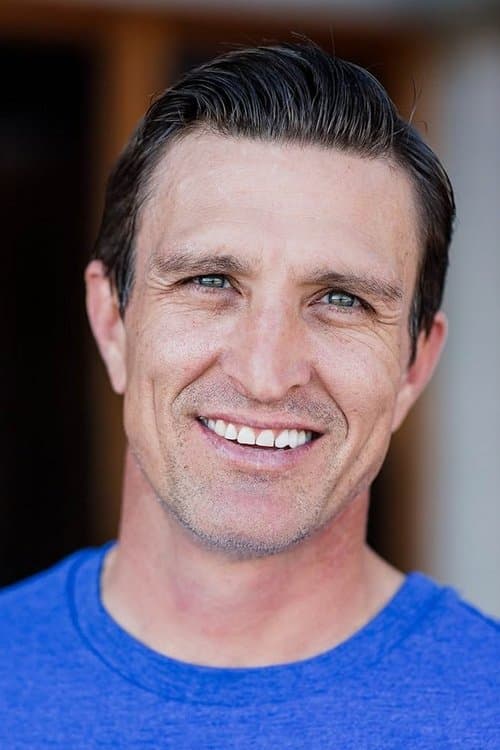 Zdjęcie Thomas Wilson Brown