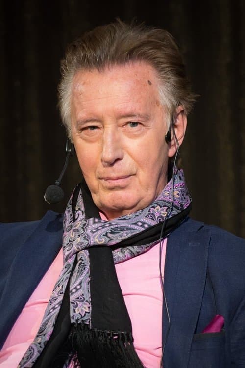 Zdjęcie Thommy Berggren