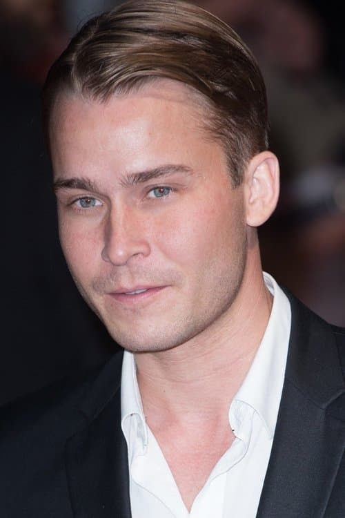 Zdjęcie Thor Kristjansson