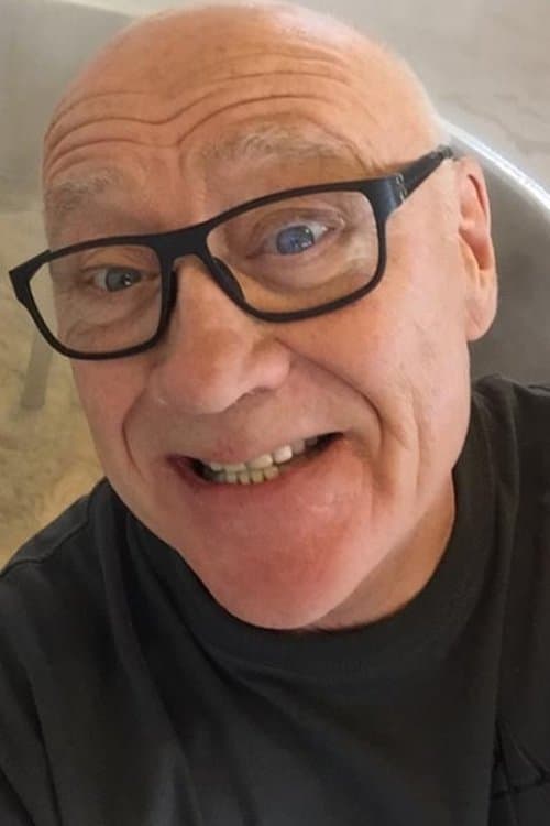 Zdjęcie Thor Michael Aamodt