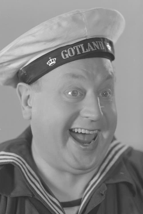 Zdjęcie Thor Modéen