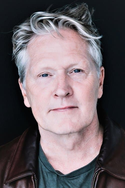 Zdjęcie Thor Tulinius