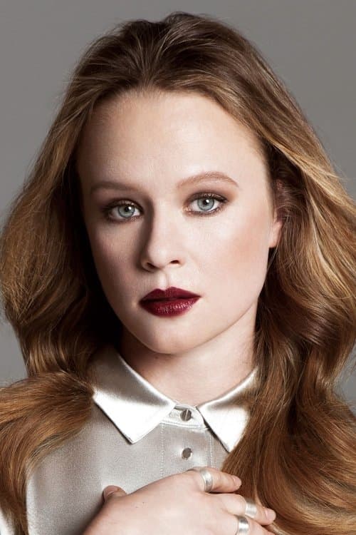 Zdjęcie Thora Birch