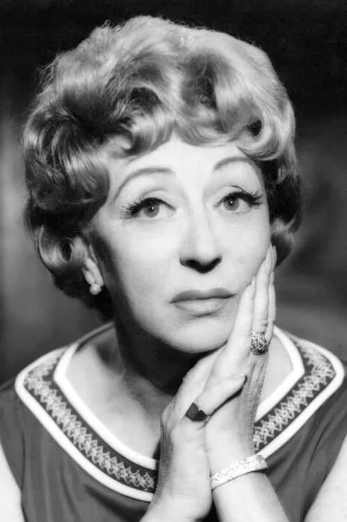Zdjęcie Thora Hird