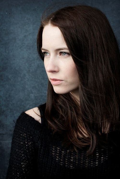 Zdjęcie Þorbjörg Helga Þorgilsdóttir