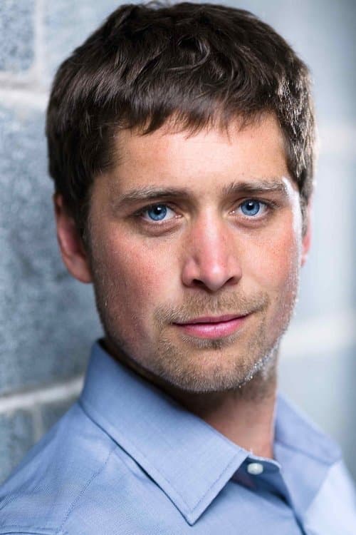 Zdjęcie Thoren Ferguson