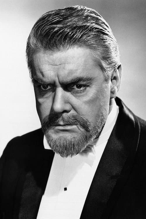 Zdjęcie Thorley Walters