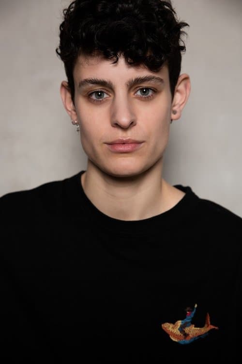 Zdjęcie Thorn Roos de Vries