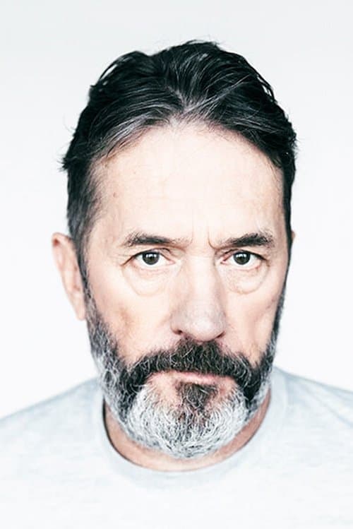 Zdjęcie Þröstur Leó Gunnarsson