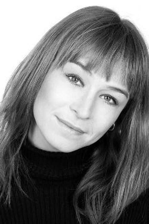 Zdjęcie Þrúður Vilhjálmsdóttir