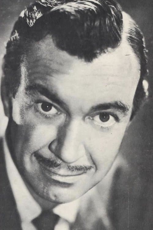 Zdjęcie Thurl Ravenscroft