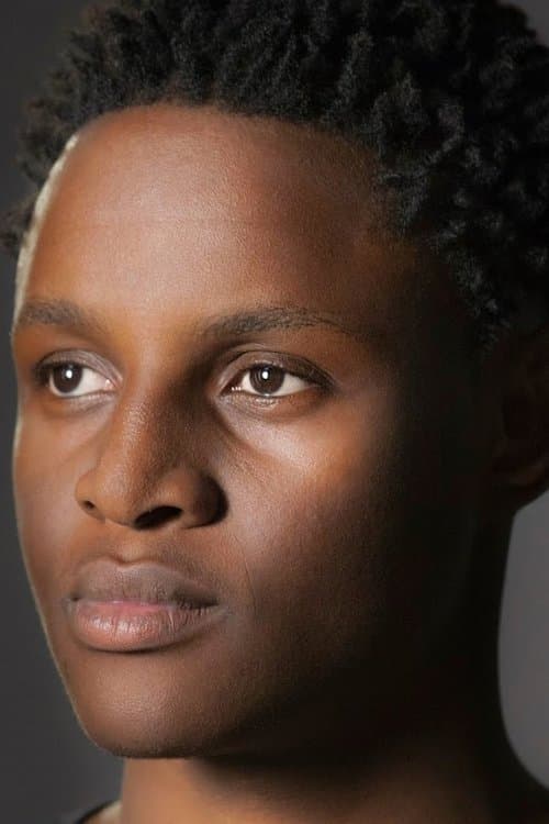 Zdjęcie Thuso Lekwape