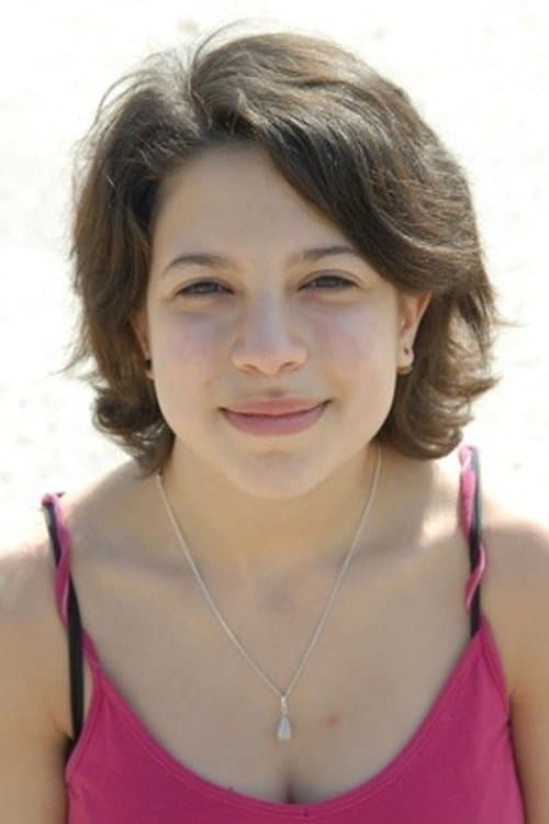 Zdjęcie Thylda Barès