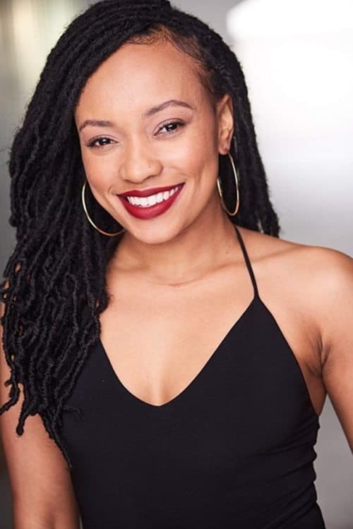 Zdjęcie Tia Hendricks