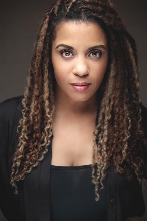 Zdjęcie Tia Robinson