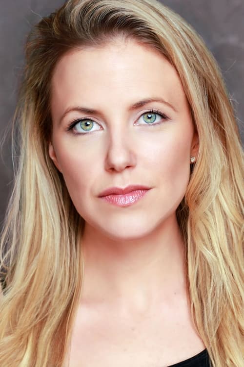 Zdjęcie Tianna Nori