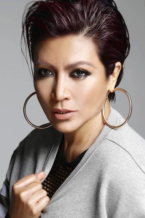 Zdjęcie Tiara Jacquelina