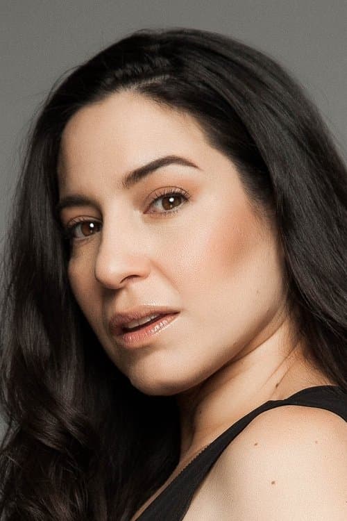 Zdjęcie Tiaré Scanda