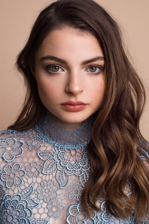 Zdjęcie Tiarnie Coupland