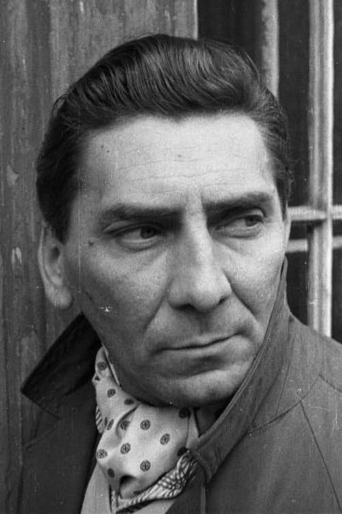 Zdjęcie Tibor Molnár