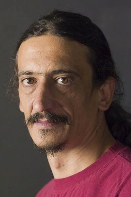 Zdjęcie Tibor Pálffy