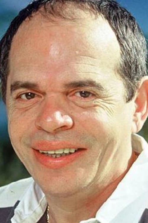 Zdjęcie Ticky Holgado