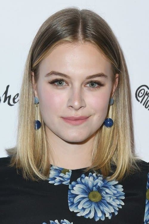 Zdjęcie Tiera Skovbye