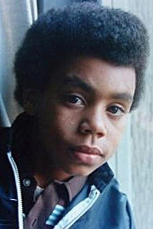 Zdjęcie Tierre Turner