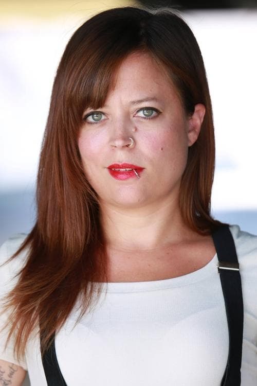 Zdjęcie Tiffani Fest