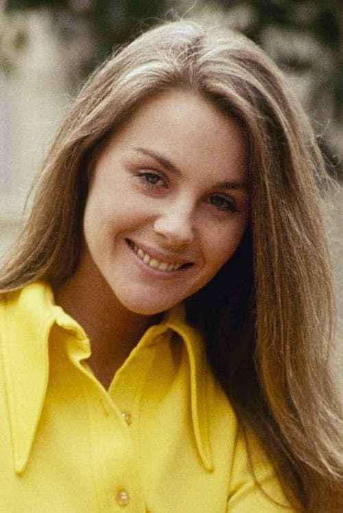 Zdjęcie Tiffany Bolling