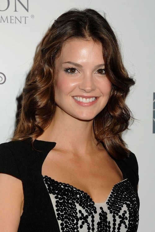 Zdjęcie Tiffany Brouwer